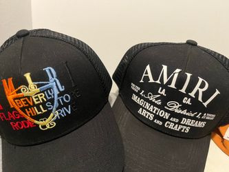 100$ Both as Set Mens Luxury Fitted SnapBack New!!