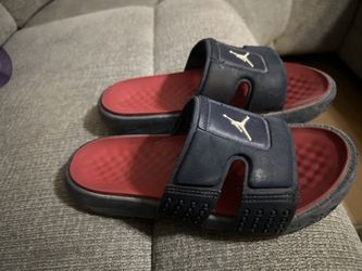 Jordan Sandals