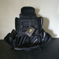TideWe Range Bag