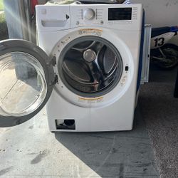 Kenmore Washer