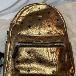 MCM Backpack 