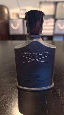 Creed Green Irish Tweed Eau de Parfum