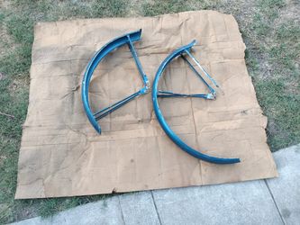 Bicycle Fenders