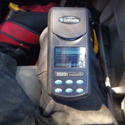 Lamotte2020t Turvodemere 