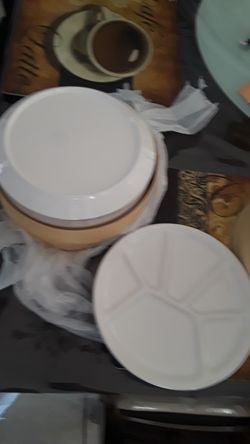 Nuevos platos chinos