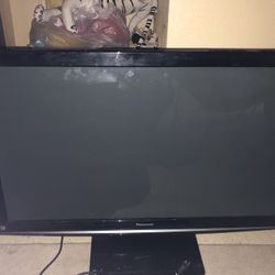 50 Inch Panasonic Tv