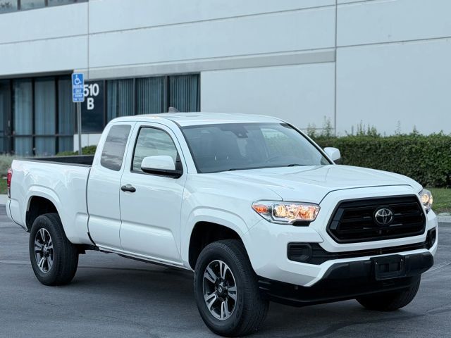 2023 Toyota Tacoma Access Cab