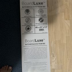 BoardLuxe
