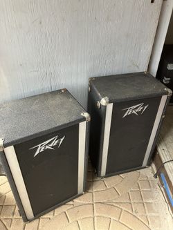 Dj Speakers