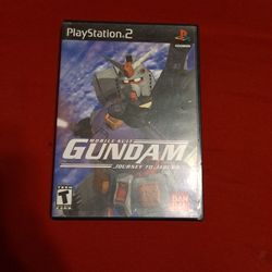 Mobile Gundam PS2