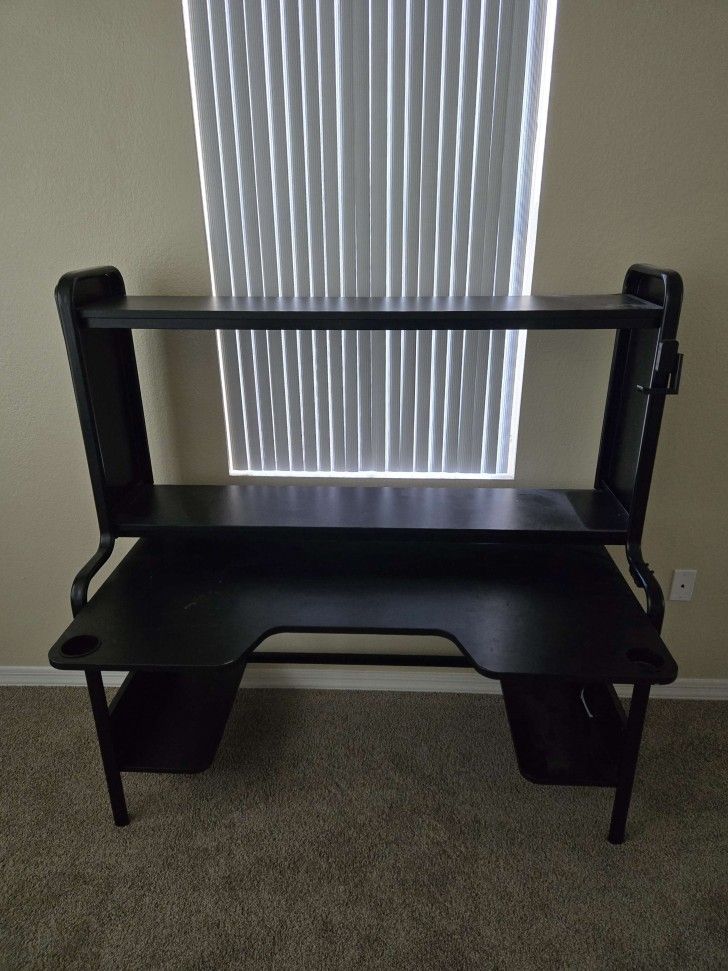 IKEA Desk