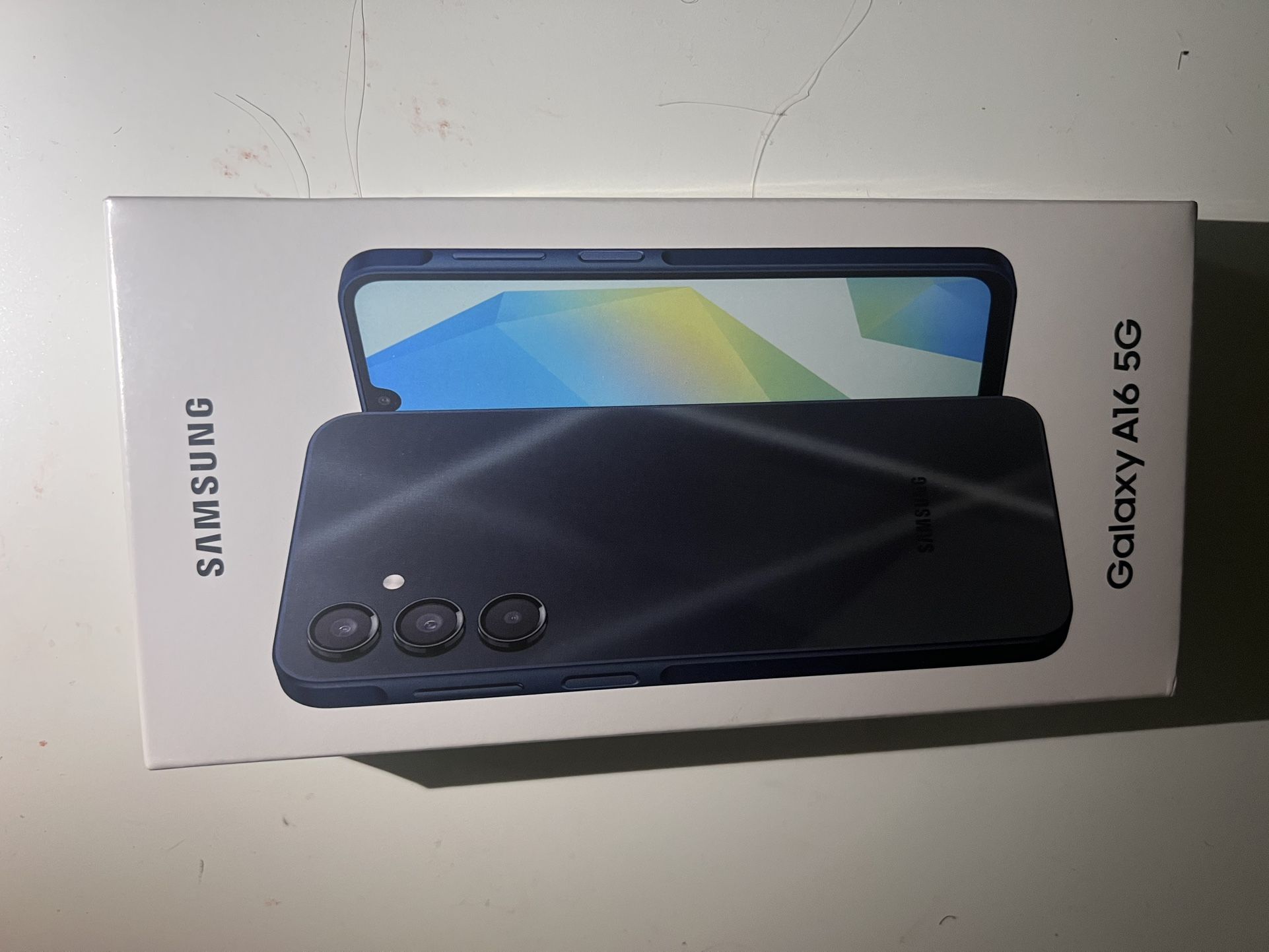 Samsung A16 5G