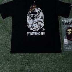 Bape Shirt 