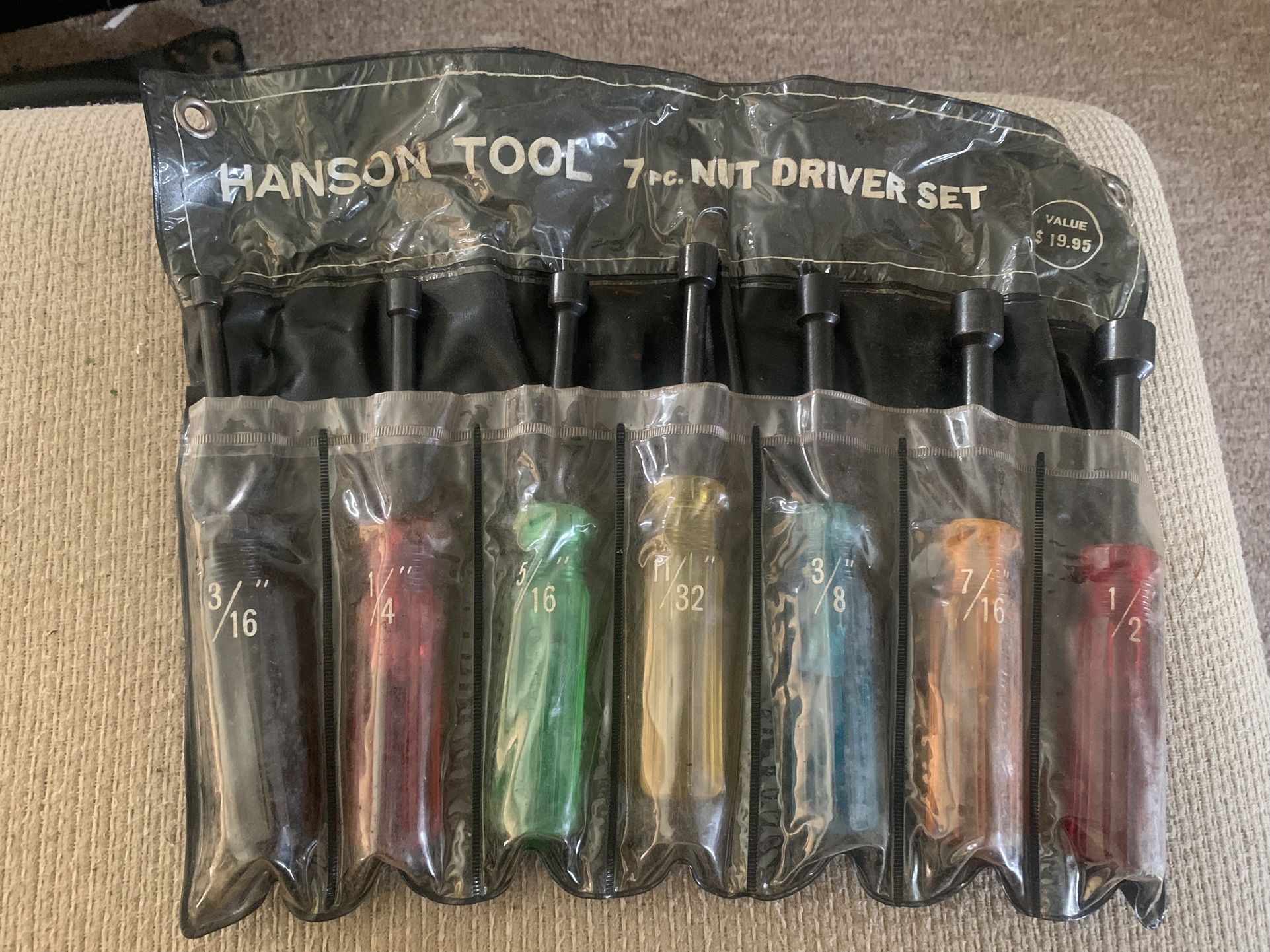 Hanson Tools