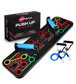 Push Up Board