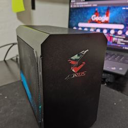 Gigabyte Aorus 1070 Gaming Box Egpu