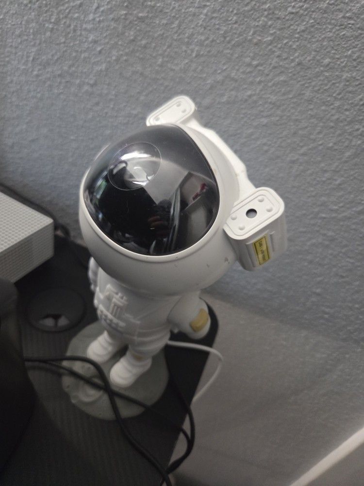 Astronaut Projector 