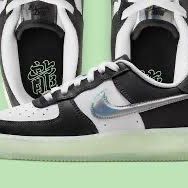 Nike Air Force 1 LV8 GS “Year of the Dragon”  5.5y