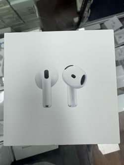 AirPod 4th generation