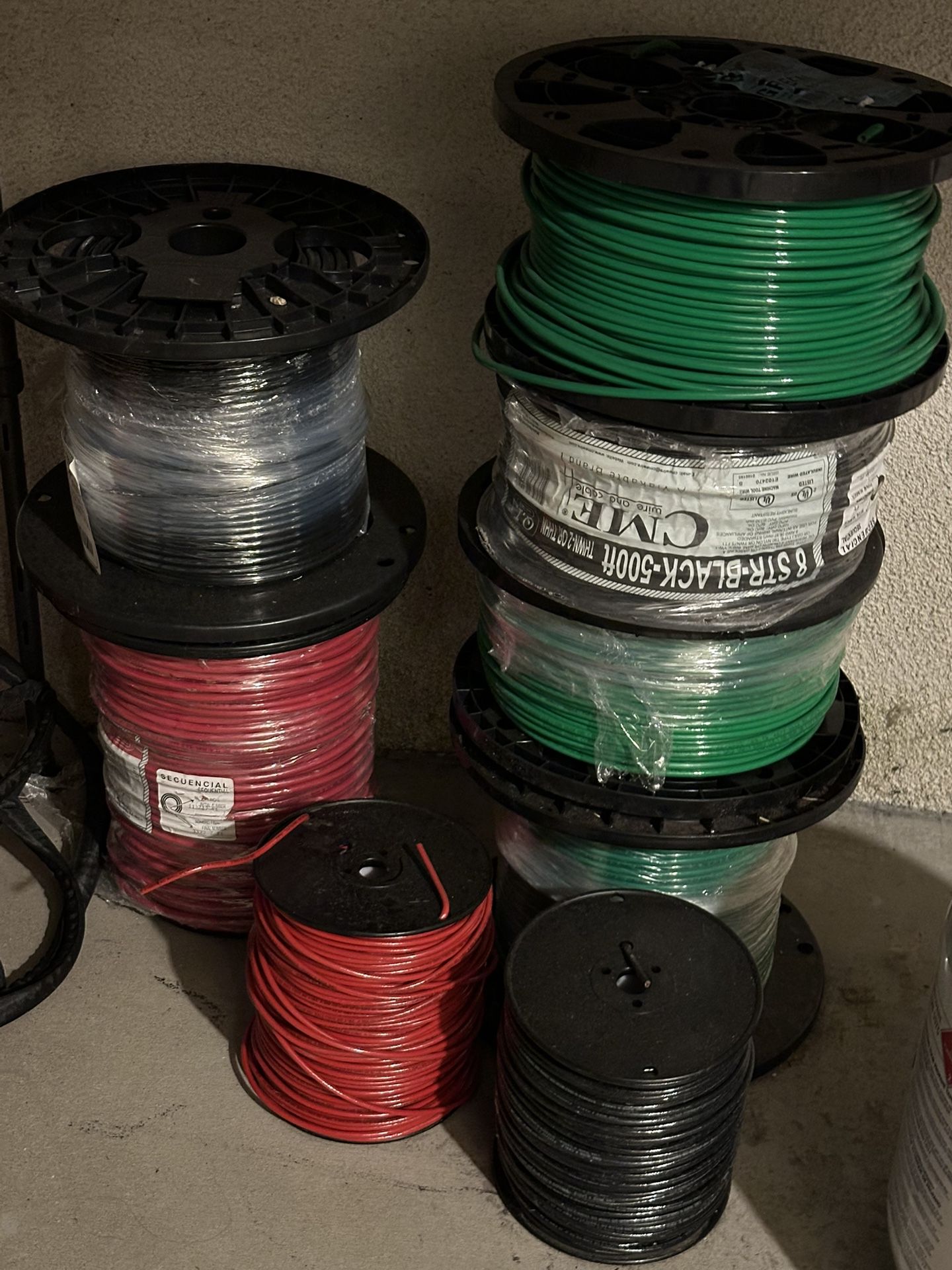 Wire