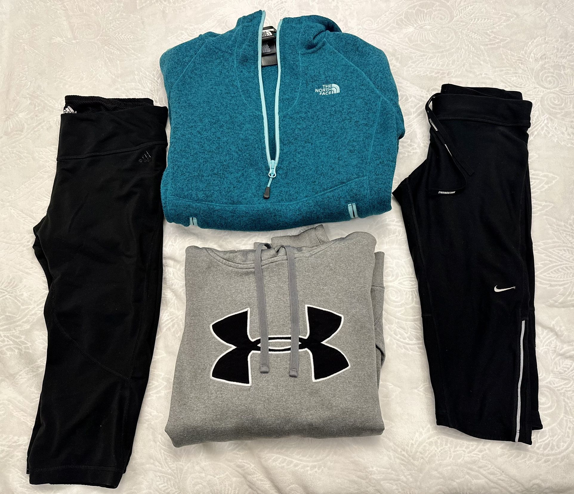 Women’s Athletic Apparel 