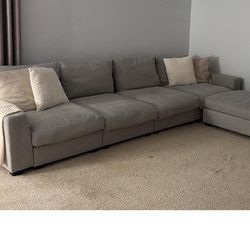 Nice Sofa Just Like New