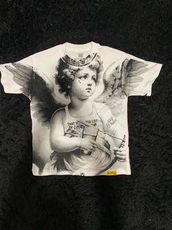 Awful lot of cough syrup t-shirts