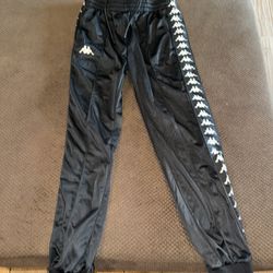 Kappa Track Pants