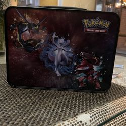 PokeMon Trading Card Game