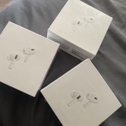  AirPods Pro 2nd Generation 