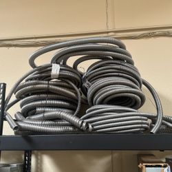 Electrical Metal Flex 