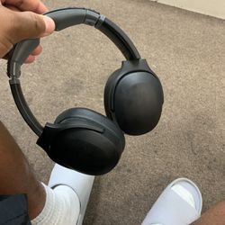 Crusher Evo Headphones