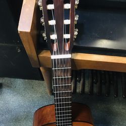Yamaha Classical Guitar 