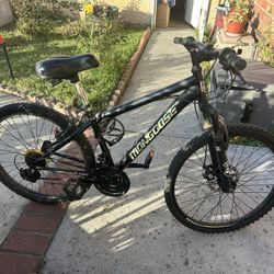 Mountain Bike