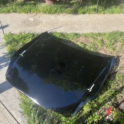 2003-2006 G35 Hood