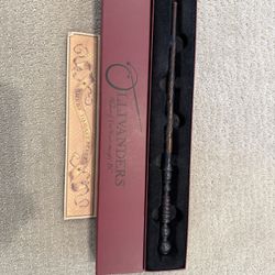 Harry Potter Wand