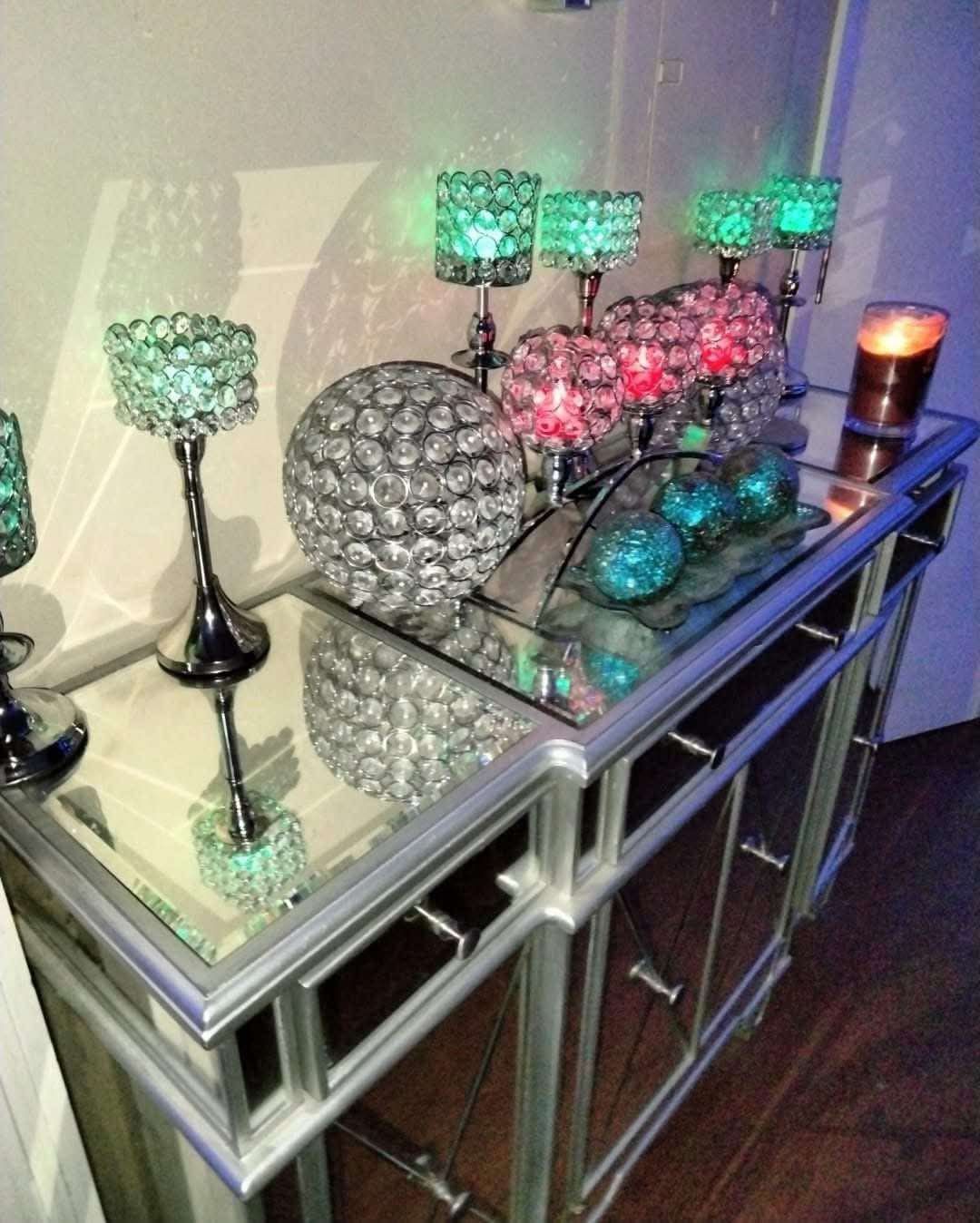Mirror Chest For Sale