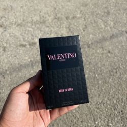 valentino born in roma