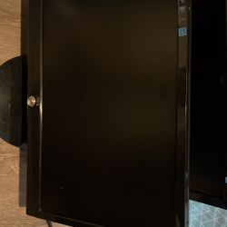 AOC monitor