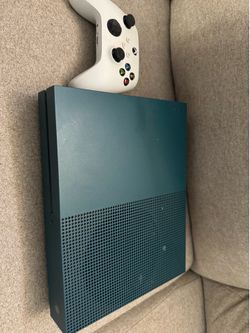 Xbox 1