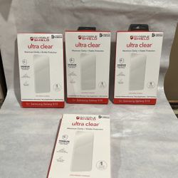 Screen, Protector, Shatter Protector