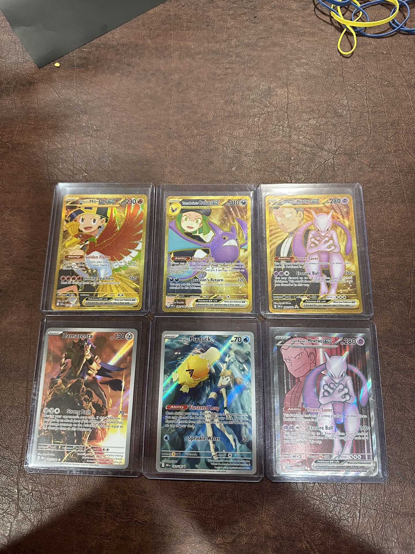 Pokémon Cards