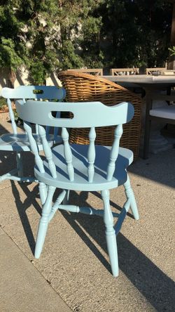 Chairs