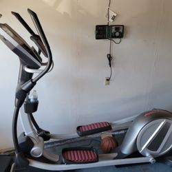 Pro Form Elliptical 