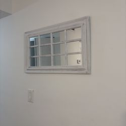 Mirror Espejo 28.5 x 17 Ft 