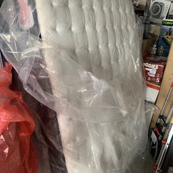 Full Size Mattress For Sale - BRAND NEW