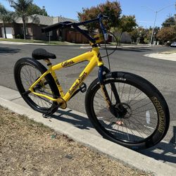 Beastmode Ripper “27.5+