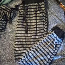 Pajamas