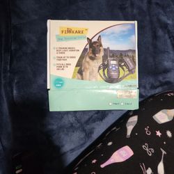 Dog Trianng Collar Shocks