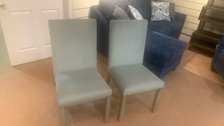 Dining/Desk Chairs